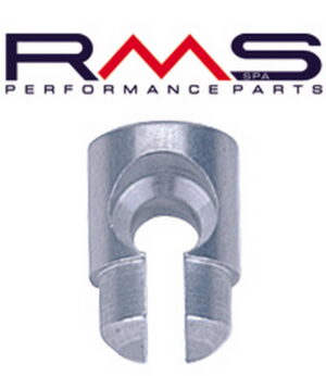 Máta hřídelového hřídele RMS 121850290 M9x1,25
