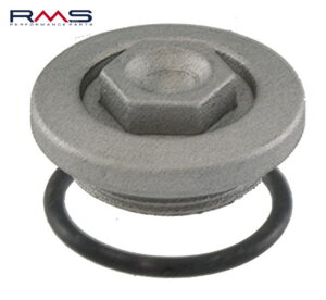 Šroub plnění oleje RMS 121856140 pro HONDA SH 150 2002-2015