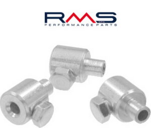 Koncovka pro spojkové lanko RMS 121858020 d2,5 mm