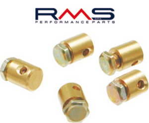Svorka plynu RMS 121858050