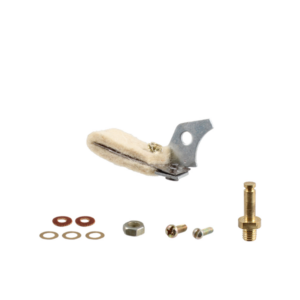 Sada pro mazání plstěného setrvačníku RMS 121858103 pro PIAGGIO/VESPA PX 150 1981-1985
