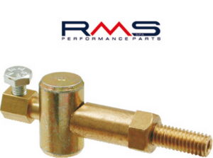 Šroub pro nastavení konektoru RMS 121858120