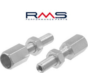 Seřizovací šroub RMS 121858130 5mm