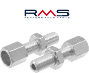 Seřizovací šroub RMS 121858150 8mm