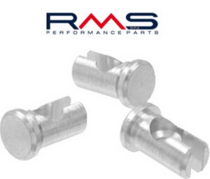 Koncovka pro brzdovou páčku RMS 121858170