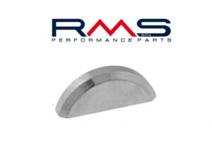Kotoučová klíčka RMS 121858430 12,6x5x3 mm