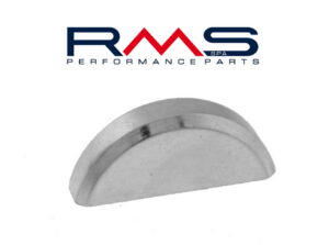 Klíč spojky RMS 121858440 15,3x6,45x4
