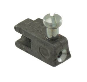 Kluzný blok DOMINO 121858480 se šroubem pro PIAGGIO/VESPA Ciao 50 1972-1988