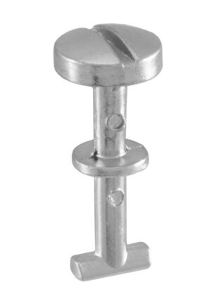 Šroub s rychlouzávěrem RMS 121858590 34mm