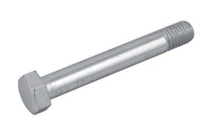 Zadní šroub tlumiče RMS 121858630 9mm pro PIAGGIO/VESPA PK 50 1982-1984, PIAGGIO/VESPA PX 125 1981-2007