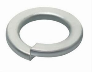 Pozinkovaná podložka RMS 121858730 7mm