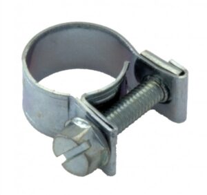 Svorka benzinové hadičky RMS 121859020 12-14mm