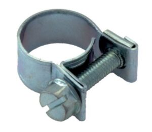Svorka benzinové hadičky RMS 121860020 14-16mm