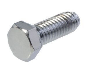Pozinkovaný šestihranný šroub RMS 121860090 7x20