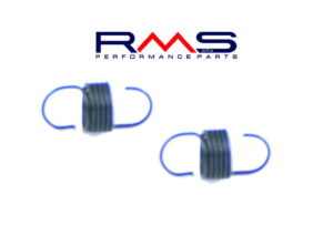 Pružina startéru RMS 121890070 (50 kusů) pro PIAGGIO/VESPA Ciao 50 1972-1988