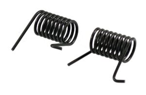 Sada pružin pro centrální stojánek RMS 121890100 pro PIAGGIO/VESPA Ciao 50 1972-1988