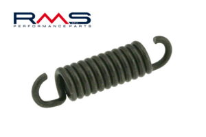 Pružiny brzdových čelistí RMS 121950060 pro PIAGGIO/VESPA PK 50 1982-1990