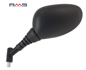 Zpětné zrcátko RMS 122760560 levý černý