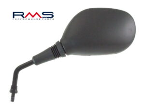 Zpětné zrcátko RMS 122760580 levý černý