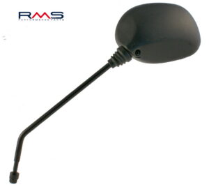 Zpětné zrcátko RMS 122760710 levý černý