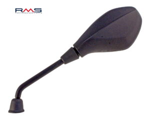 Zpětné zrcátko RMS 122760750 levý černý