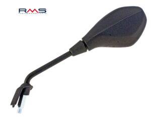 Zpětné zrcátko RMS 122760760 levý černý