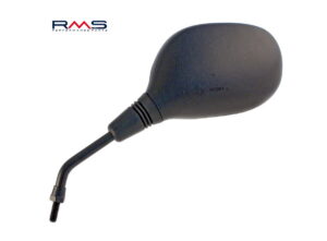 Zpětné zrcátko RMS 122760800 levý černý