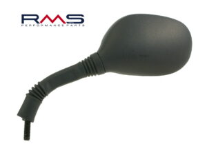 Zpětné zrcátko RMS 122760820 levý černý
