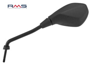 Zpětné zrcátko RMS 122760970 levý černý
