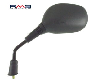 Zpětné zrcátko RMS 122761040 levý černý