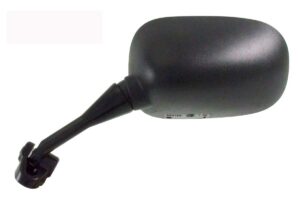 Zpětné zrcátko RMS 122761250 levý černý pro HONDA CB 600 F Hornet (S ABS) 2000-2003