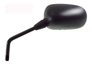 Zpětné zrcátko RMS 122761410 levý černý pro HONDA VFR 1200 F 2013-2014