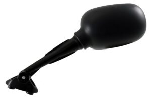 Zpětné zrcátko RMS 122761880 levý černý pro BMW F 800 S 2001-2010