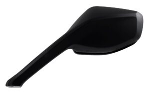 Zpětné zrcátko RMS 122761900 levý černý pro DUCATI Multistrada 1200 /S/ABS 2010-2016
