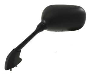Zpětné zrcátko RMS 122762000 levý černý pro YAMAHA YZF-R1 2004-2006