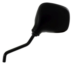 Zpětné zrcátko RMS 122762020 levý černý pro APRILIA Pegaso 650 1992-2004