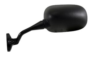 Zpětné zrcátko RMS 122762040 levý černý pro HONDA CBF 600 / S 2004-2005