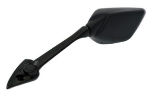 Zpětné zrcátko RMS 122762560 levý černý pro YAMAHA YZF-R3 2015-2016