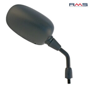 Zpětné zrcátko RMS 122770280 pravý černý