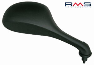 Zpětné zrcátko RMS 122770330 pravý černý