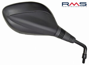Zpětné zrcátko RMS 122770360 pravý černý