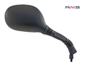 Zpětné zrcátko RMS 122770380 pravý černý