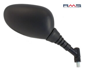 Zpětné zrcátko RMS 122770560 pravý černý
