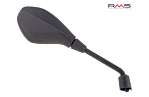 Zpětné zrcátko RMS 122770650 pravý černý