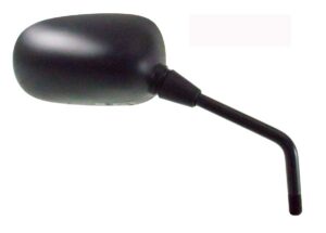 Zpětné zrcátko RMS 122771410 pravý černý pro HONDA VFR 1200 F 2013-2014