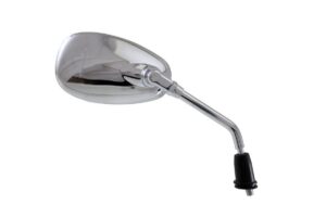 Zpětné zrcátko RMS 122771700 pravý chrom