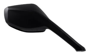 Zpětné zrcátko RMS 122771900 pravý černý pro DUCATI Multistrada 1200 /S/ABS 2010-2016