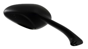 Zpětné zrcátko RMS 122772090 pravý černý