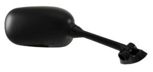 Zpětné zrcátko RMS 122772160 pravý černý