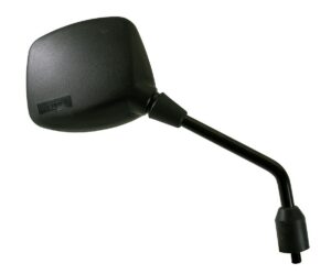 Zpětné zrcátko RMS 122772230 pravý černý